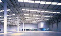 Desguace de locales y naves industriales